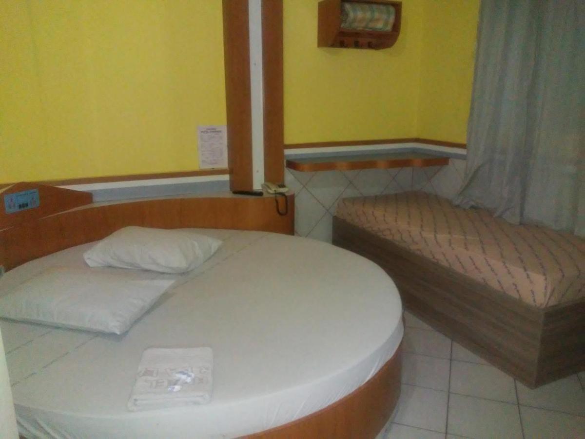 Hotel Flor Da Lapa - Sao Paulo — Fotos 2