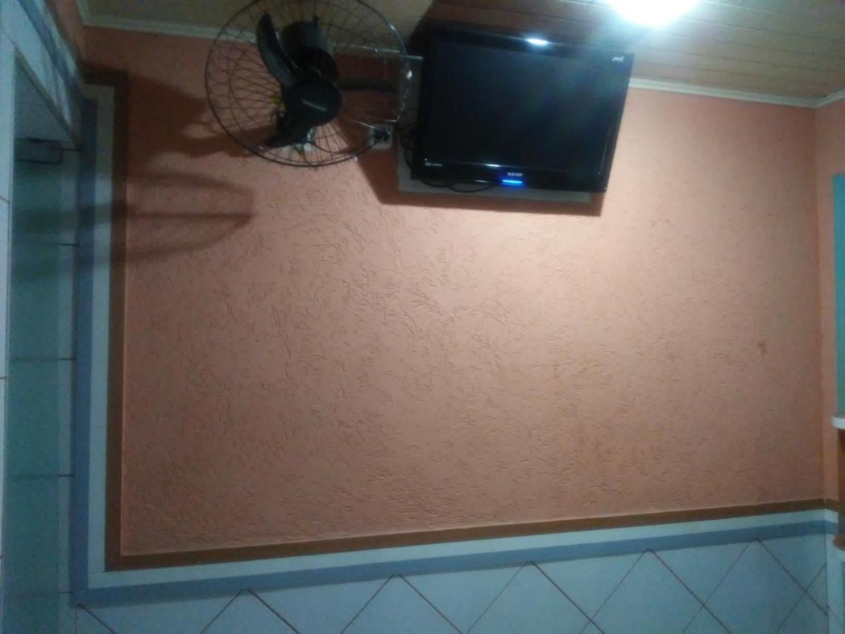 Hotel Flor Da Lapa - Sao Paulo — Fotos 3